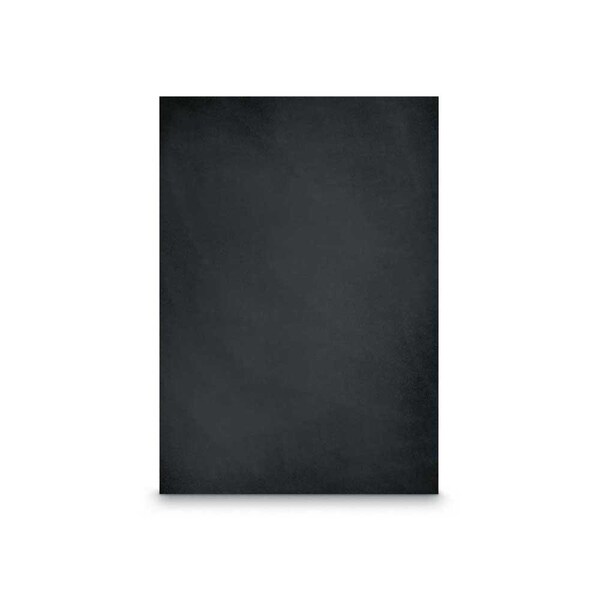 Sliding Door Indoor Enclosed Corkboard, 7